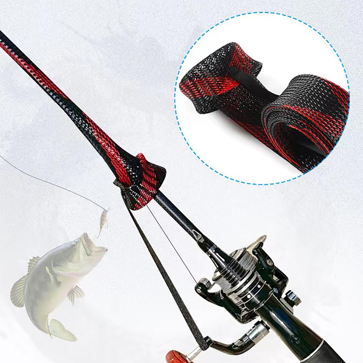 Fishing Gloves - Penutup Pelindung Jaring Pancing, Alat Pancing