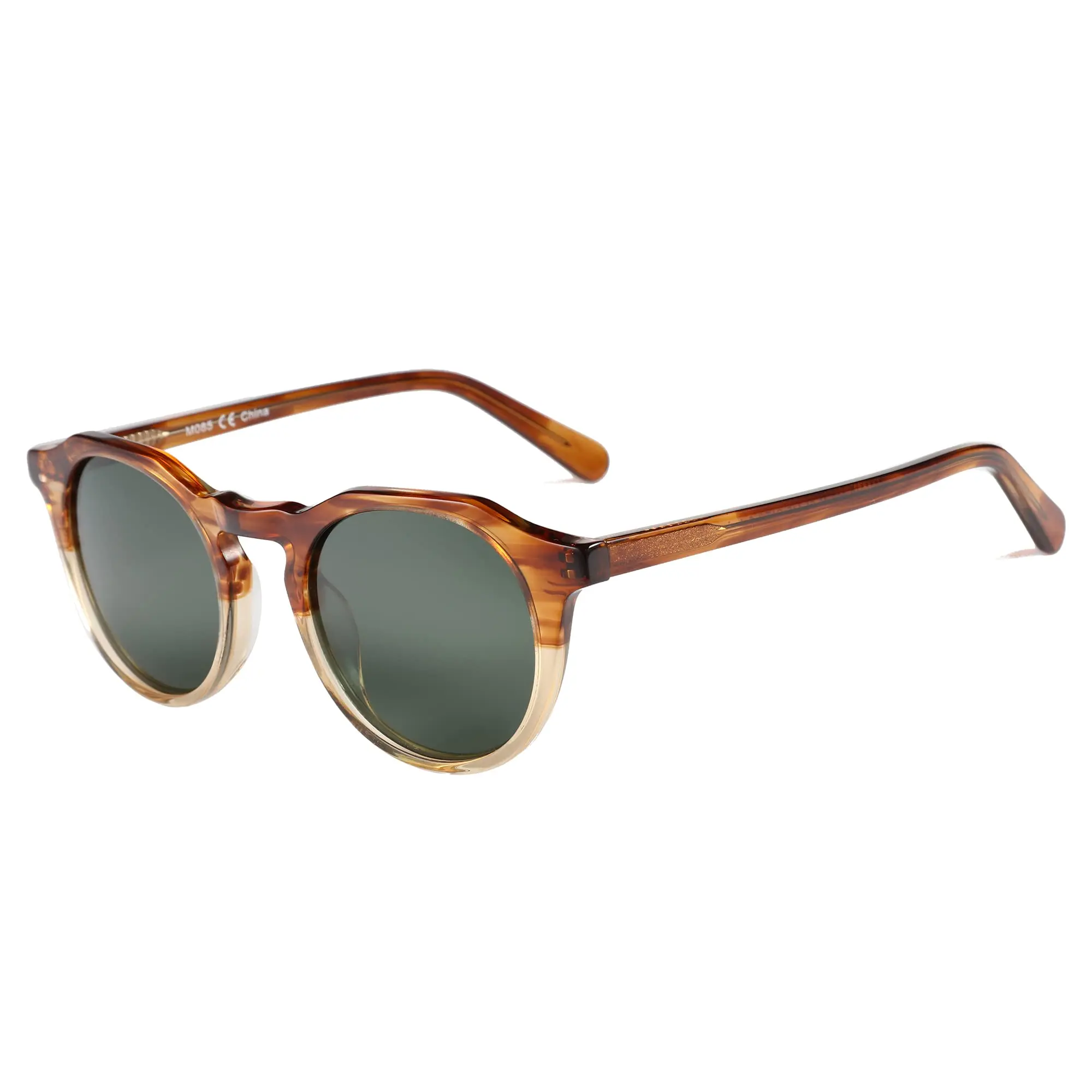 Fishing Sunglasses Polarized - BLUEMOKY Kacamata Hitam Polarisasi UV400 Perlindungan