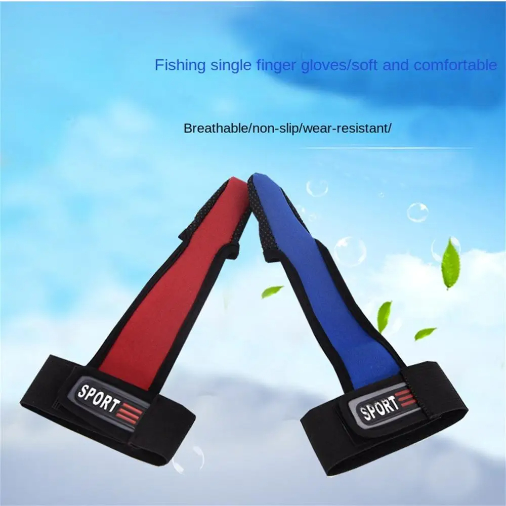 Fishing Gloves - Sarung Tangan Memancing Baru 2023 Pelindung
