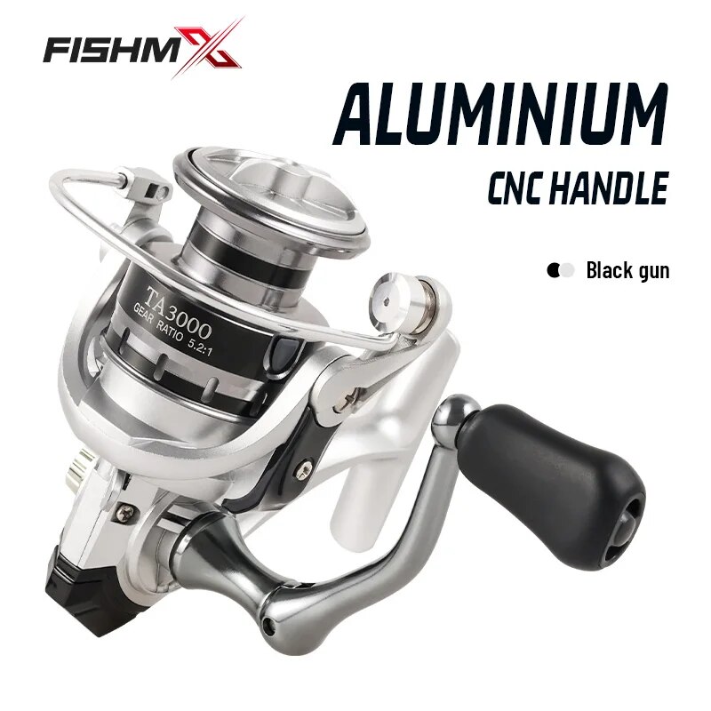 Penn Reel Battle - FishMX kumparan pancing putar, rol memancing