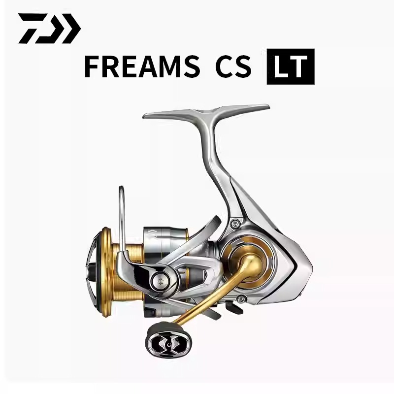 Daiwa Reel Fuego - DAIWA 21 FREAMS LT Gulungan Pancing