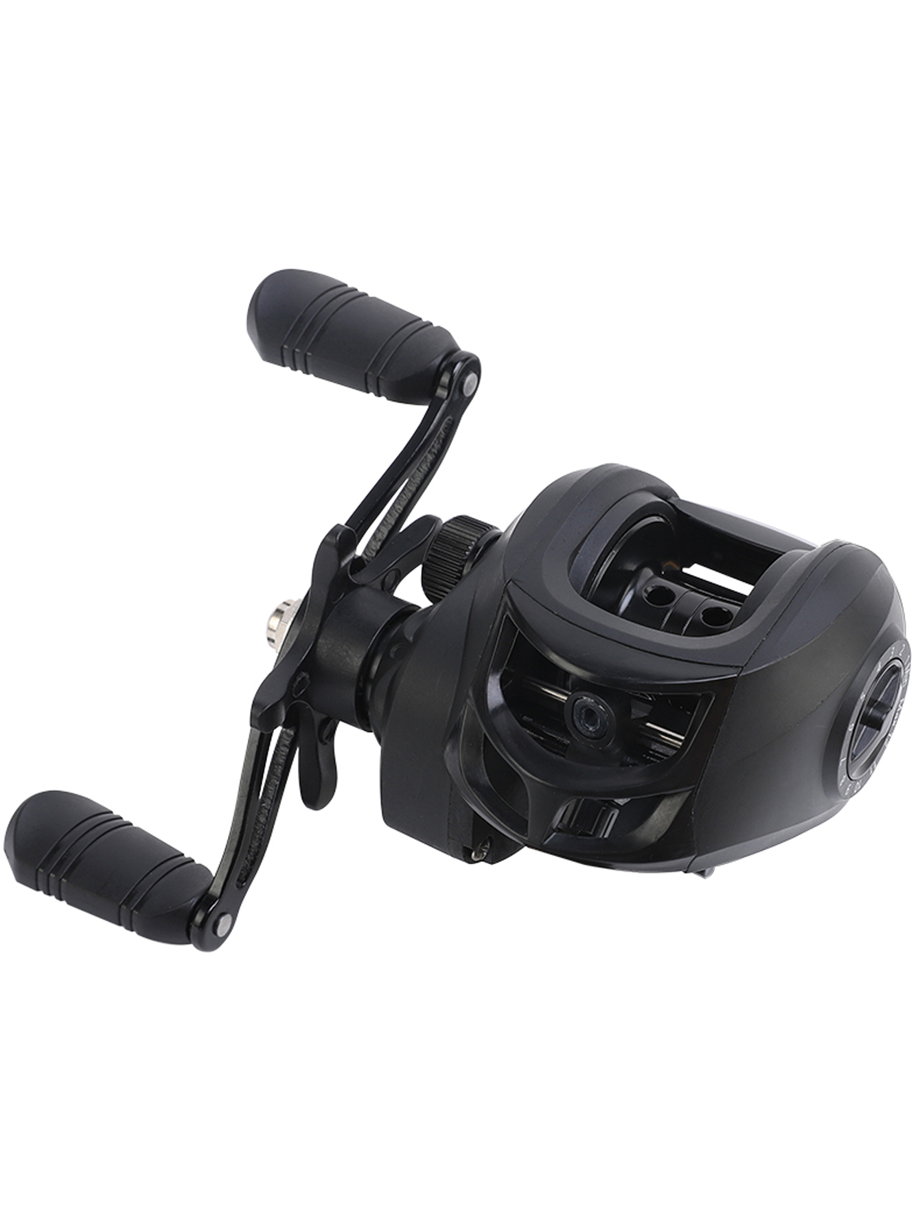 Kastking Reel Zephyr - Kumparan pancing, rol Baitcasting tangan kanan/kiri