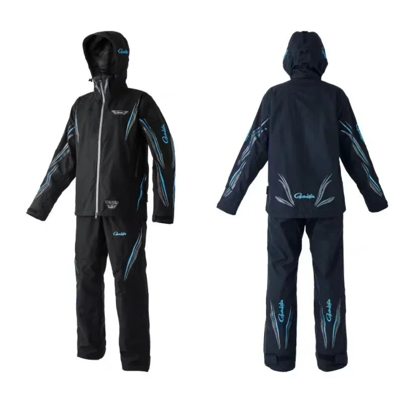 Pakaian memancing musim dingin - Fishing Pants Waterproof ulasan dan harga
