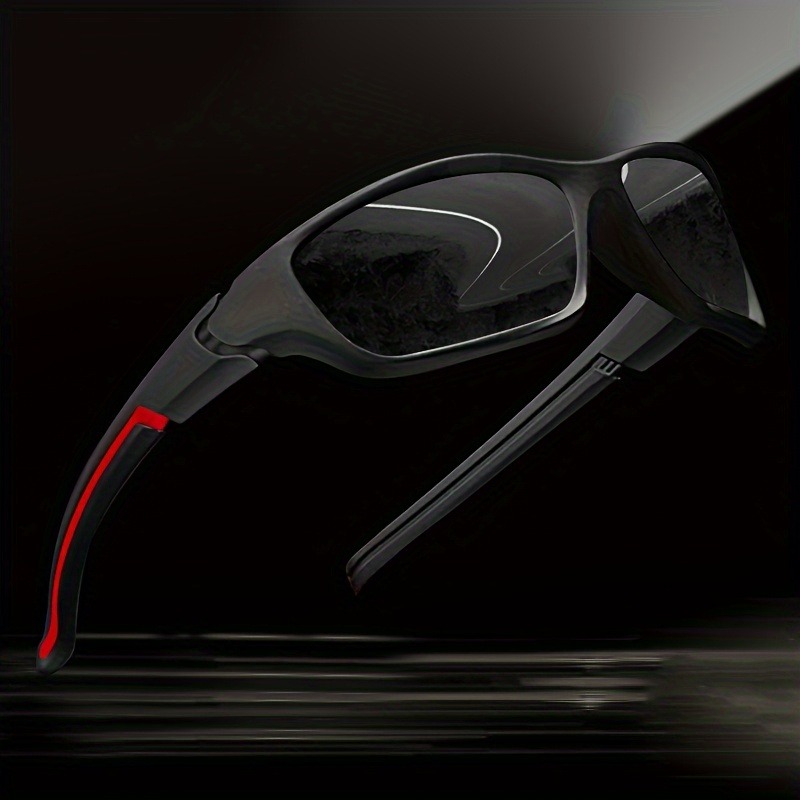 Kacamata Hitam Terpolarisasi B - Fishing Sunglasses Polarized ulasan dan harga