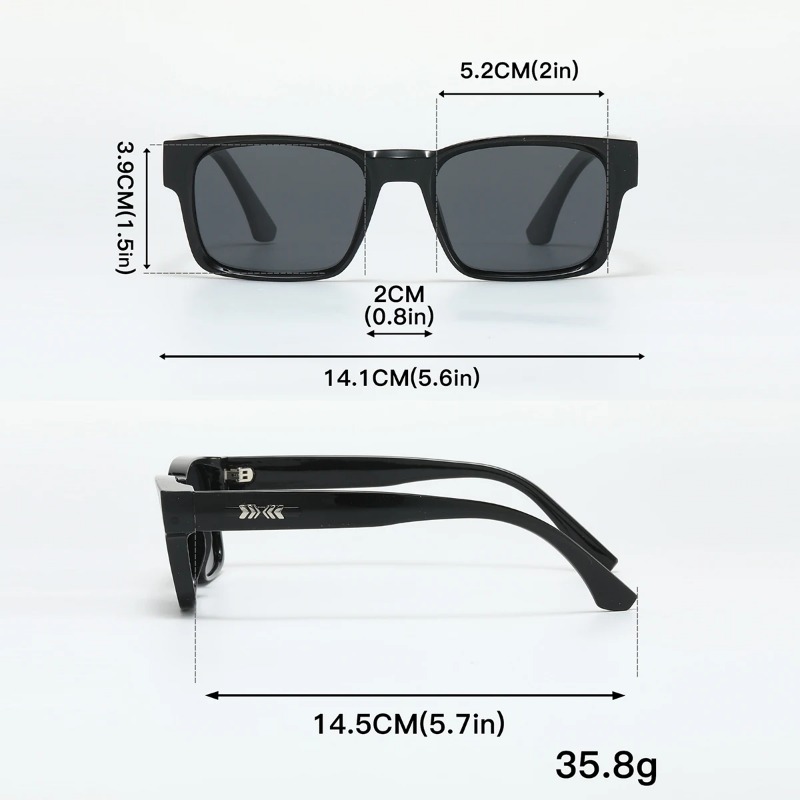 Kacamata Hitam Terpolarisasi P - Fishing Sunglasses Polarized ulasan dan harga