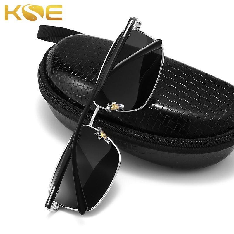 Kacamata Aviator Khusus untuk  - Fishing Sunglasses Polarized ulasan dan harga