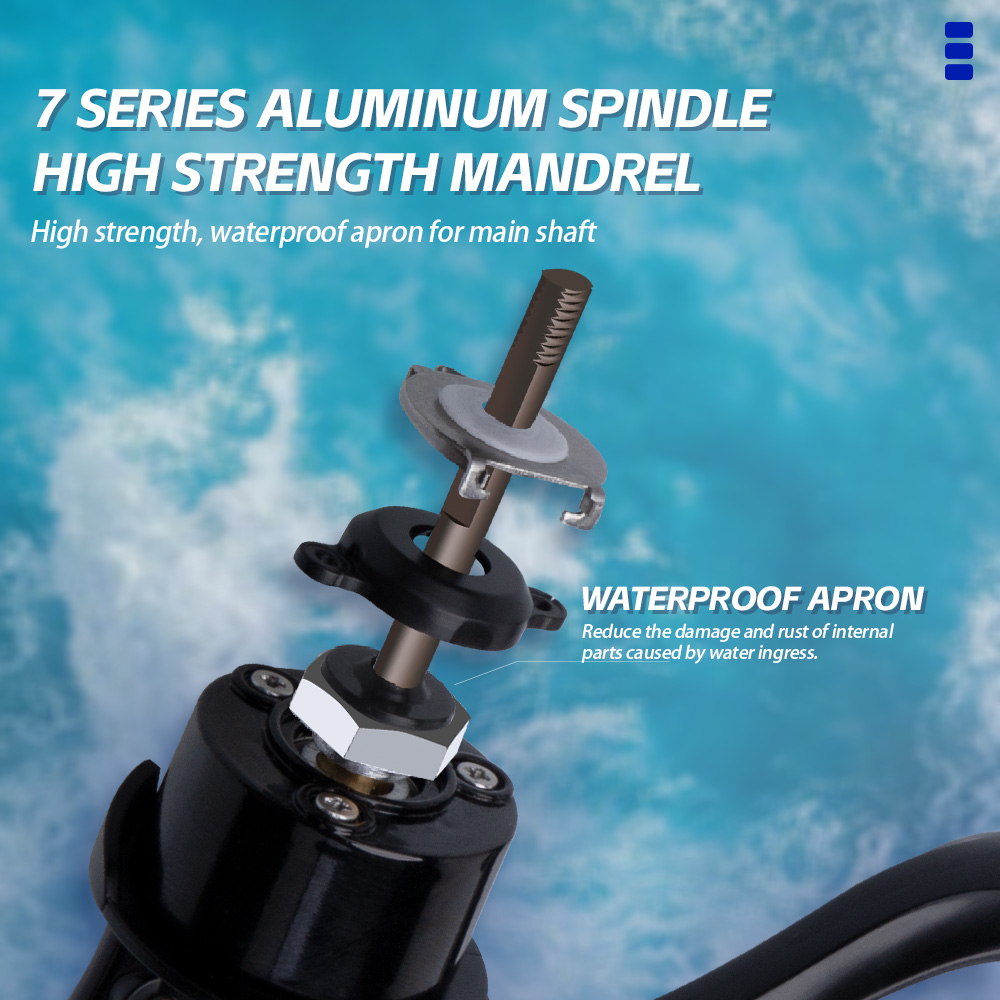FISHINGFANS 800S 1000S 1500S 2 - Abu Garcia Reel Max ulasan dan harga