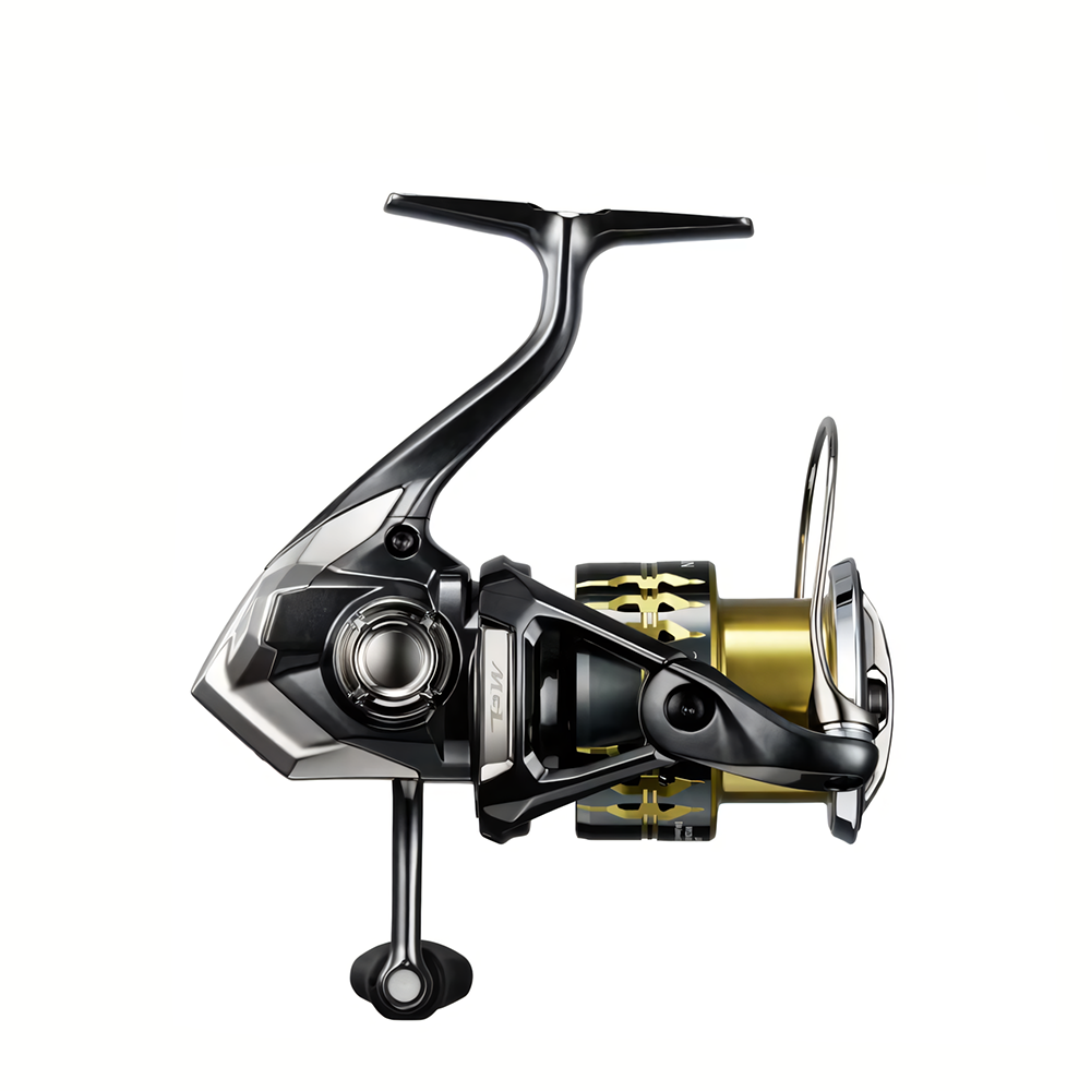 BARU 25 SHIMANO SUSTAIN Spinni - Shimano Reel Stradic ulasan dan harga