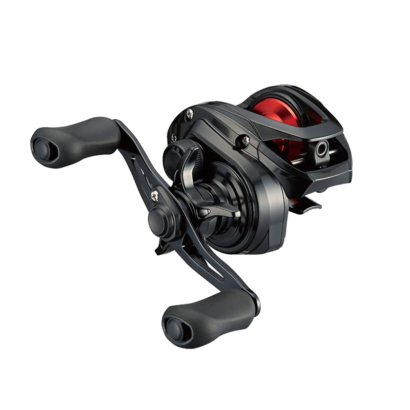 DAIWA PR100H gulungan pancing  - Kastking Reel Zephyr ulasan dan harga