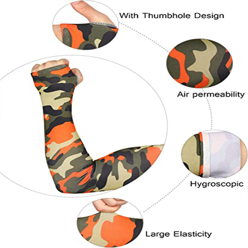 Kaus Kaki Tangan Lengan Pelind - Fishing Socks ulasan dan harga
