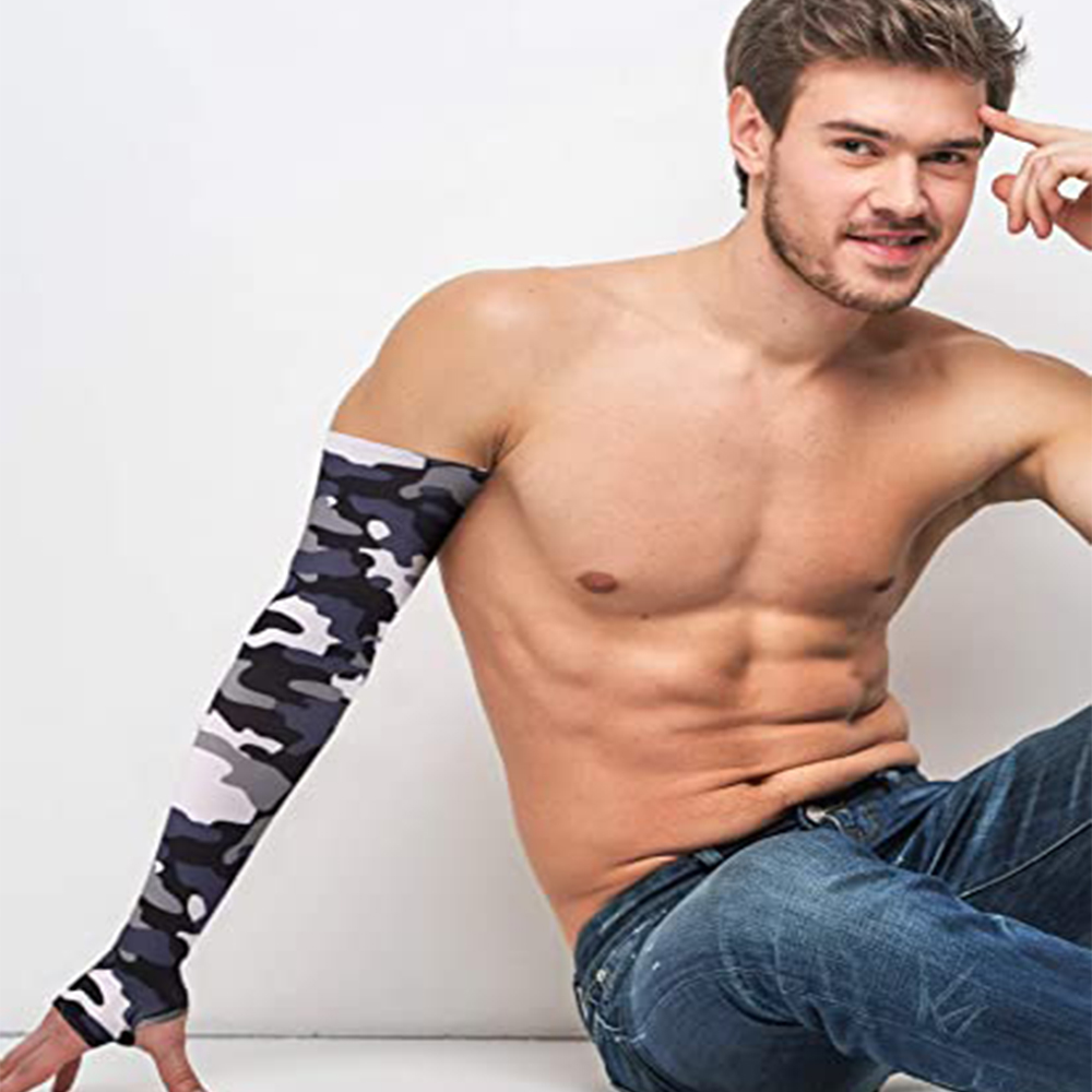 Kaus Kaki Tangan Lengan Pelind - Fishing Socks ulasan dan harga