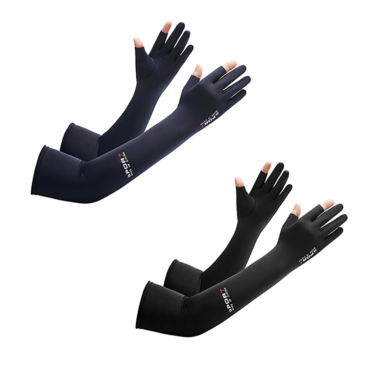 Sarung Tangan Pelindung UV Ela - Fishing Gloves ulasan dan harga