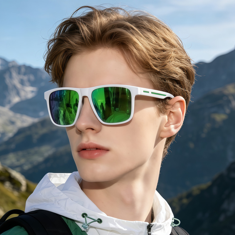 Kacamata Olahraga Pelindung Ma - Fishing Sunglasses Polarized ulasan dan harga