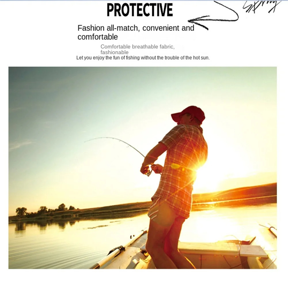 Sarung Tangan Memancing Baru 2 - Fishing Gloves ulasan dan harga