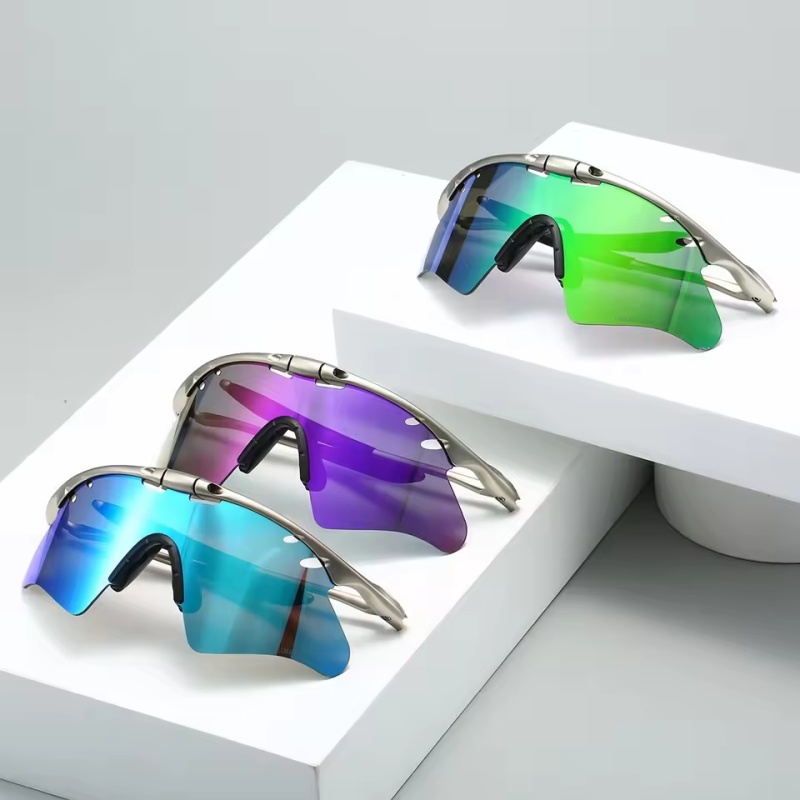 Kacamata Hitam Terpolarisasi K - Fishing Sunglasses Polarized ulasan dan harga