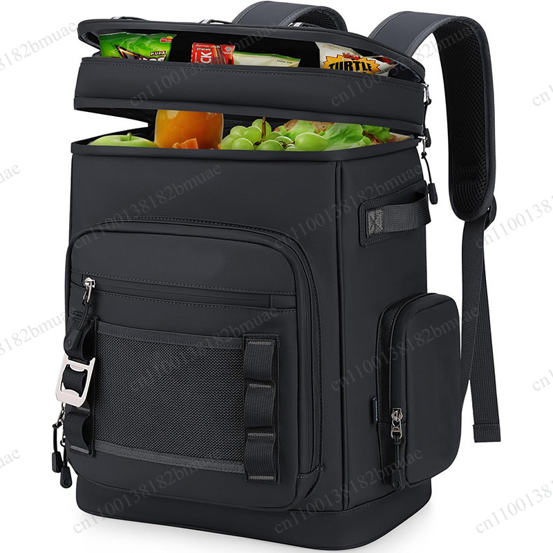 Tas Ransel Pendingin Anti Boco - Fishing Bag Waterproof ulasan dan harga