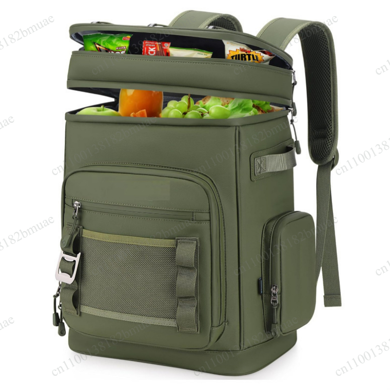 Tas Ransel Pendingin Anti Boco - Fishing Bag Waterproof ulasan dan harga