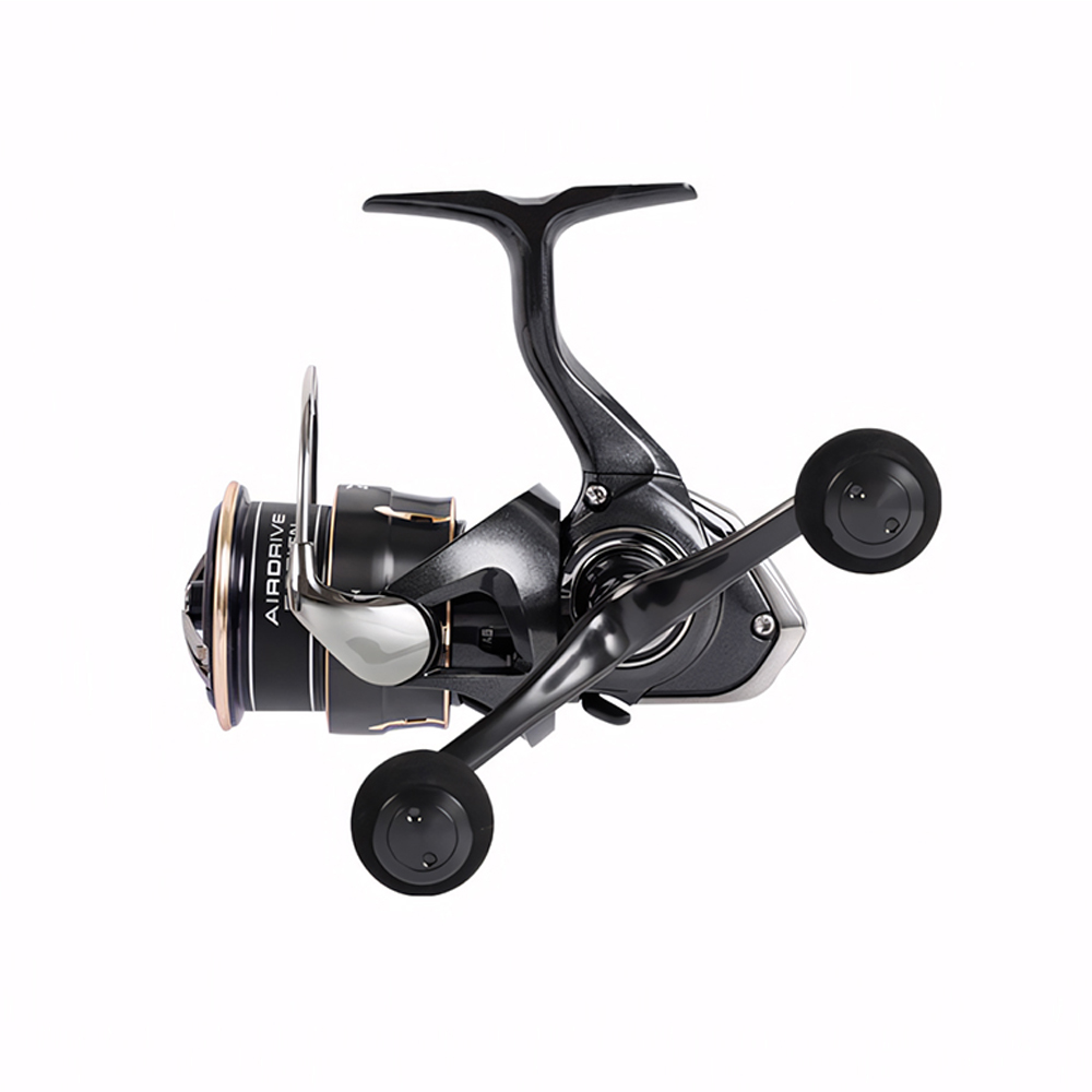 2026 DAIWA FREAMS Spinning Fis - Daiwa Reel Fuego ulasan dan harga