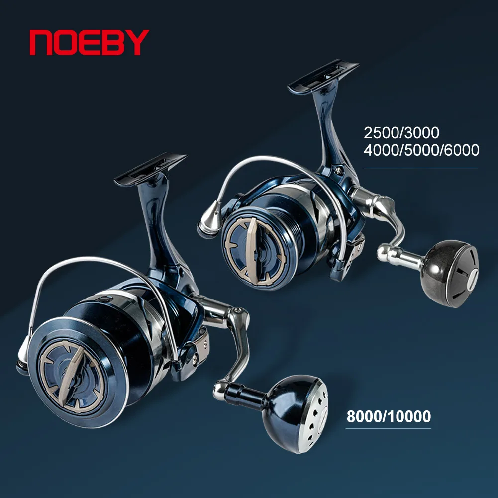 Noeby INFINITE SW Reel Pancing - Penn Reel Fierce ulasan dan harga